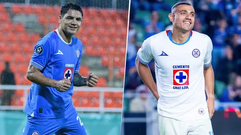 De esto dependen los minutos de Fernández y Giakoumakis en Leagues Cup