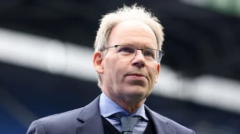 DT de Seattle Sounders palpitó el partido contra Cruz Azul.