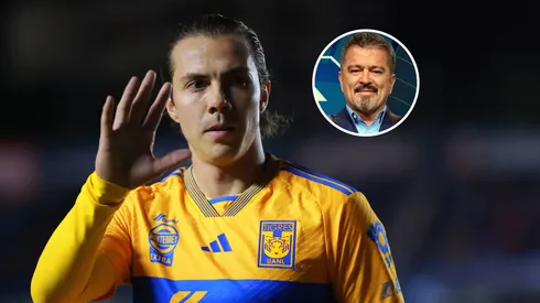 Sebastián Córdova suena en Cruz Azul y Carlos Hermosillo fue contundente