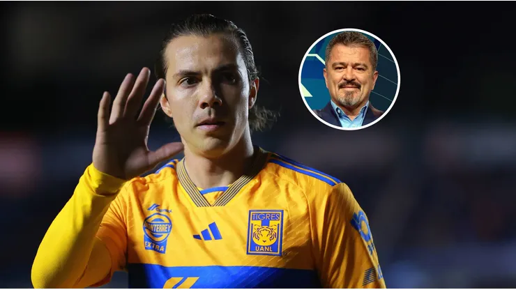 Sebastián Córdova suena en Cruz Azul y Carlos Hermosillo fue contundente