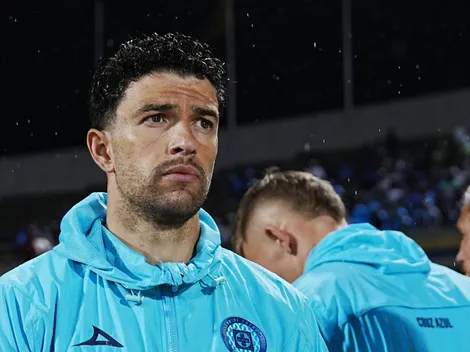 Llamativo pedido de aficionados con Nacho Rivero