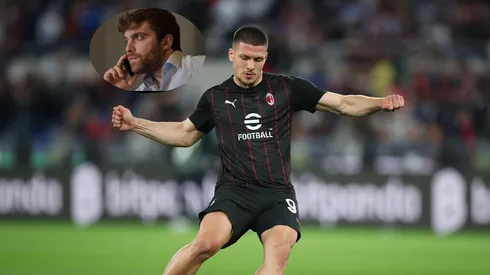 El futbolista serbio es el principal anhelo de los cementeros para este mercado de transferencias.