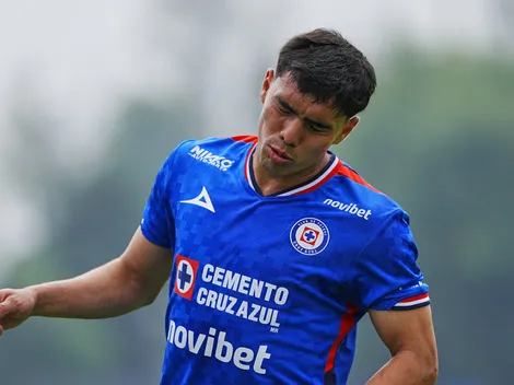 ¿Por qué Bryan Gamboa no irá a la Leagues Cup?