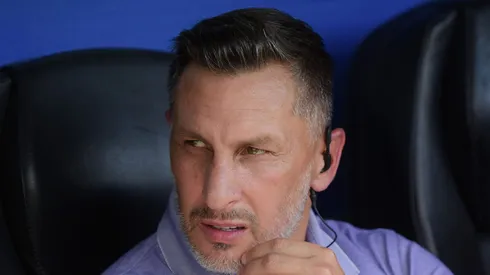 El ex futbolista de los cementeros hizo un repaso de la novela del verano y las dificultades que se podría encontrar el jugador serbio.