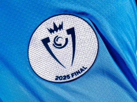 Concacaf reconoce a Cruz Azul