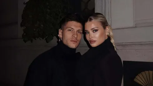 La modelo serbia Sofija Milosevic tiene razones profesionales que están complicando la toma de una decisión.