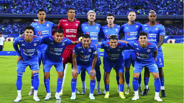 Cruz Azul sale a jugar su primer compromiso por Leagues Cup.