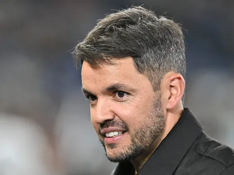 Nicolás Larcamón se permitió soñar en grande con la Leagues Cup 2025