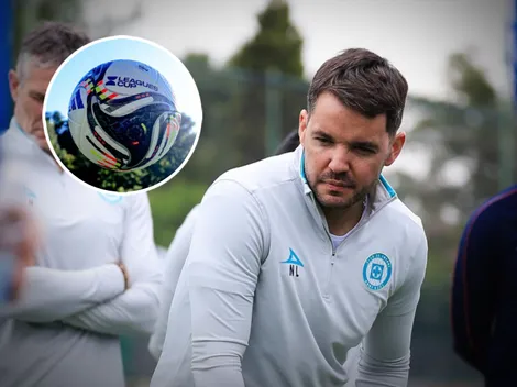 ¿Por qué Cruz Azul no puede fallar en su debut en la Leagues Cup?