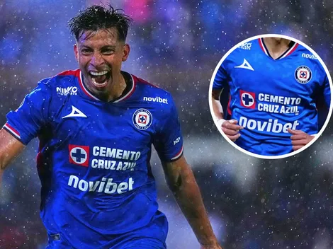 No es Levy: el mexicano que pensarían como primer cambio de Sepúlveda