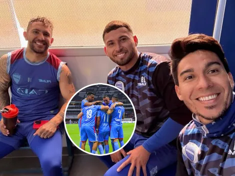 ¿Otro más? En Argentina podrían reunir a un cuarto ex Cruz Azul