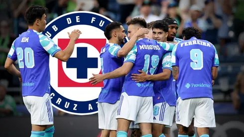 En Seattle Sounders no escasearon los elogios hacia La Máquina, en la previa al duelo por Leagues Cup.