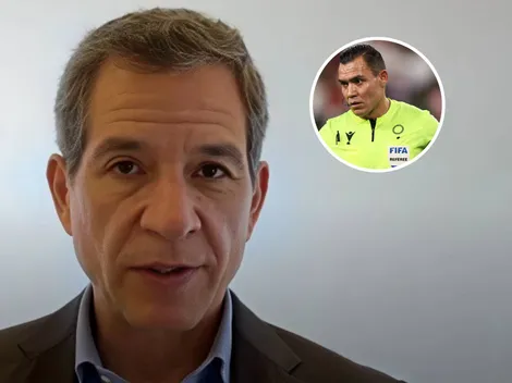 Javier Alarcón expone como nunca antes las ayudas al América