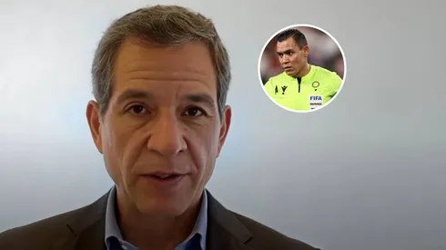 Javier Alarcón expone como nunca antes las ayudas al América