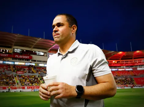 Inesperada confesión de Jardine sobre la Liga MX: ¿Y Cruz Azul?