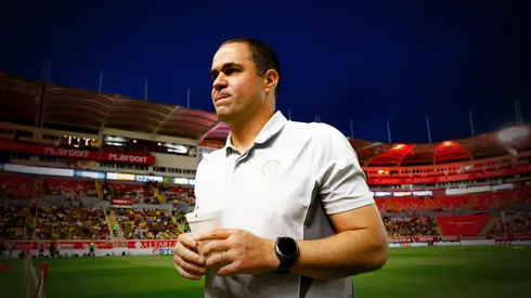 André Jardine se refirió al nivel de la Liga MX y encendió el debate sobre el título.