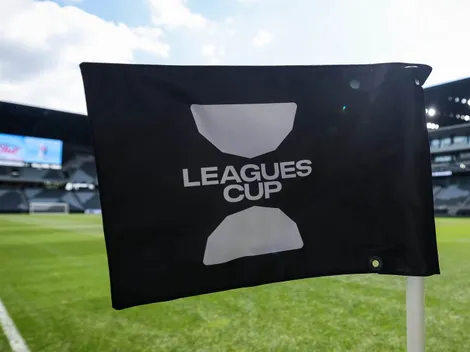 La miseria que ganaría Cruz Azul si se corona en la Leagues Cup