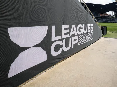 La Leagues Cup saca el látigo y Cruz Azul está advertido