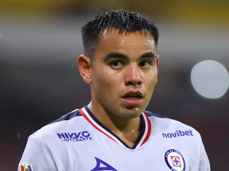 Dardo de Charly Rodríguez a Vicente Sánchez