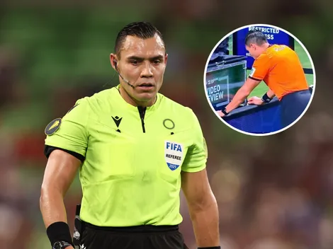 El Gato Ortiz le hace a Necaxa lo mismo que hizo a Cruz Azul