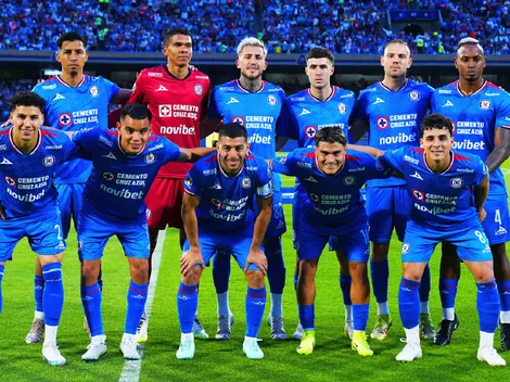 Noticias de Cruz Azul hoy: Nicolás Larcamón, Kevin Mier y Martín Anselmi