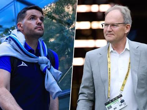 Así será el XI de Cruz Azul vs. Seattle por el estreno de Leagues Cup