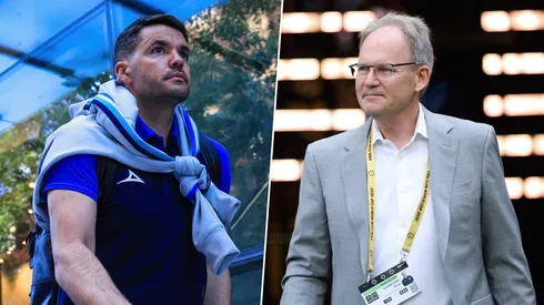 ¿Cómo saldrá al campo Cruz Azul para el debut por Leagues Cup?