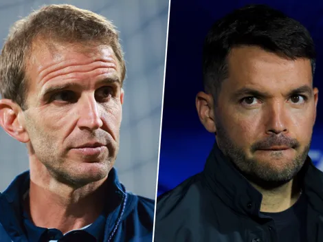 Mala praxis de Cruz Azul hace peligrar los planes de Larcamón