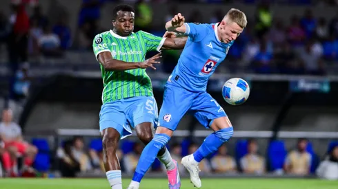 ¿Qué pasa si Cruz Azul gana, empata o pierde contra Seattle Sounders?