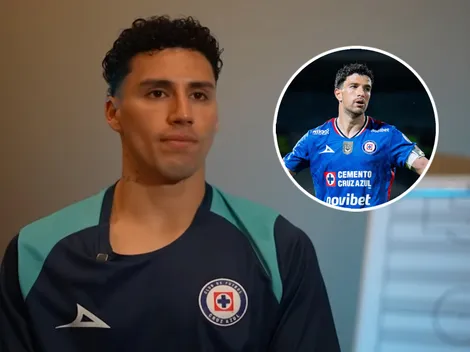 Jorge Sánchez habla claro sobre la "disputa" con Nacho Rivero