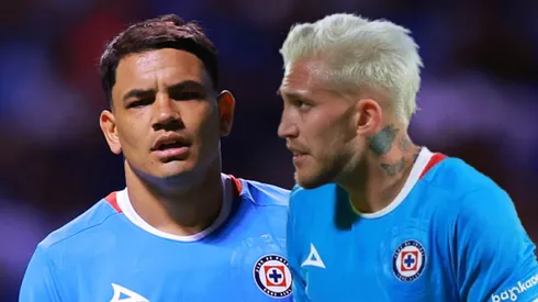 Se viene el debut de La Máquina en la Leagues Cup 2025.