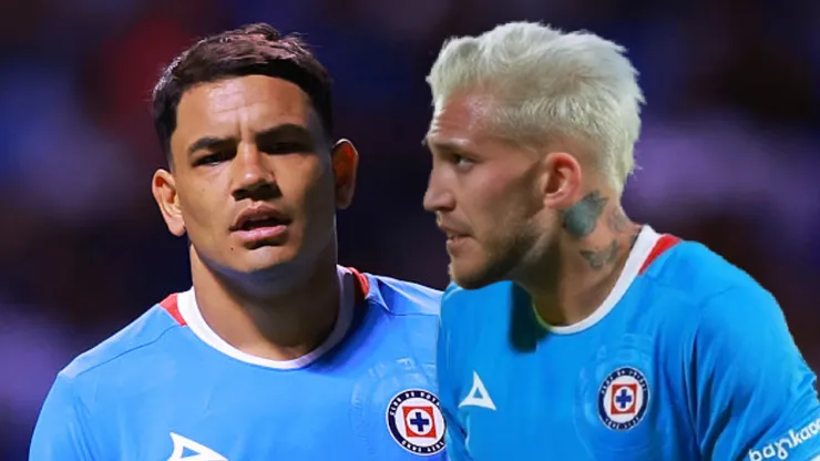 Se viene el debut de La Máquina en la Leagues Cup 2025.