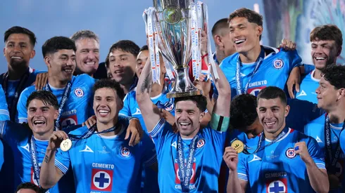 La Máquina quedó en lo más alto y apunta a seguir por ese camino.