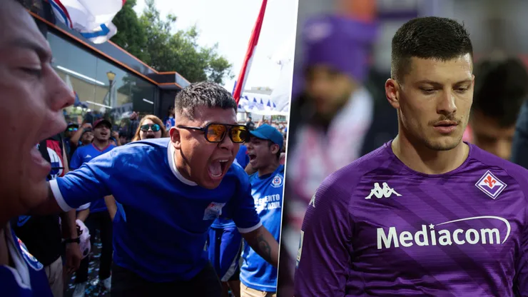 El futbolista serbio prioriza jugar en Europa y rechaza el ofrecimiento de los cementeros.