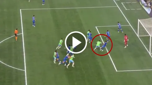 El comienzo de la desgracia estuvo plagado de polémica.