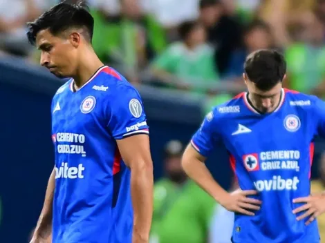 ¿Qué necesita Cruz Azul para avanzar en Leagues Cup tras ser goleado?