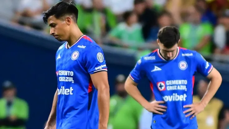 Una de las peores noches en la historia de La Máquina Celeste.