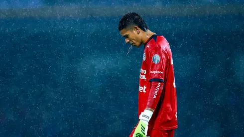 Los cementeros quedaron a deber y ahora tendrán muy difícil la clasificación a la próxima ronda.