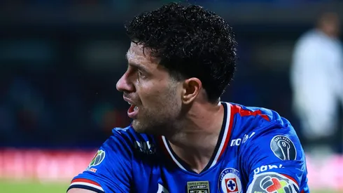 Las calificaciones de los jugadores de Cruz Azul vs. Seattle Sounders