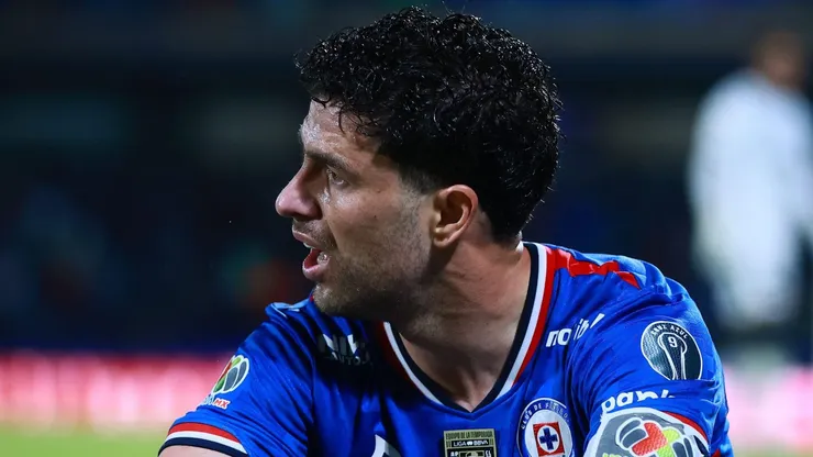 Las calificaciones de los jugadores de Cruz Azul vs. Seattle Sounders