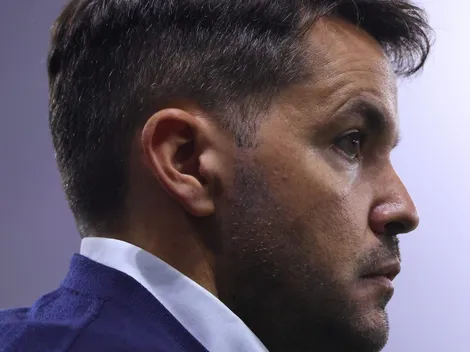 Larcamón habría decidido que un delantero se queda en Cruz Azul