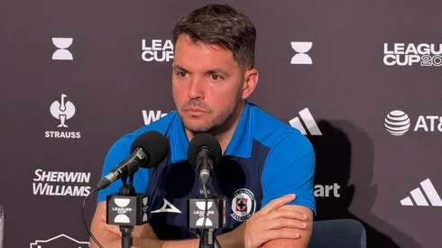 El argentino habría tomado una decisión contundente.