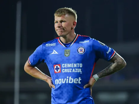 Así reaccionaron los diarios a la humillación de Cruz Azul