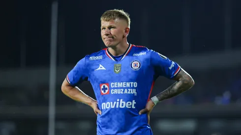 Así reaccionaron de los diarios a la humillación de Cruz Azul