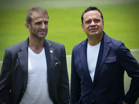 Afición lanza fuerte mensaje a Iván Alonso y Víctor Velázquez