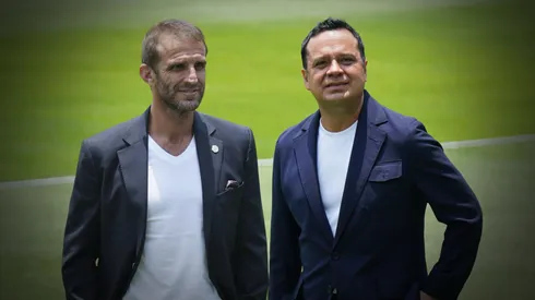 La afición estalló contra Iván Alonso y Víctor Velázquez.