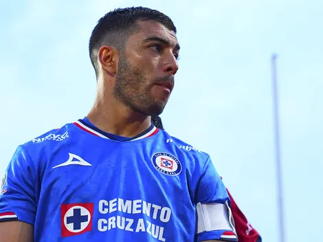 La verdad detrás del silencio de los jugadores de Cruz Azul