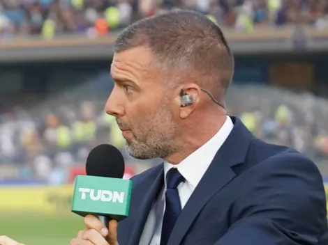 La sentencia de Tito Villa tras la derrota de Cruz Azul ante Seattle