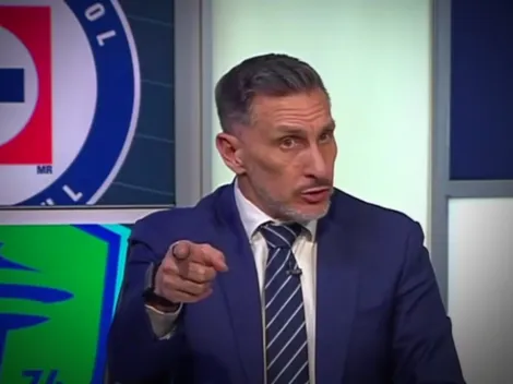 Chaco Giménez expone una verdad incómoda sobre la Leagues Cup