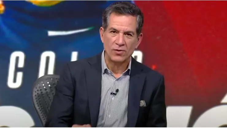 La demoledora editorial de Javier Alarcón tras el papelón ante Seattle